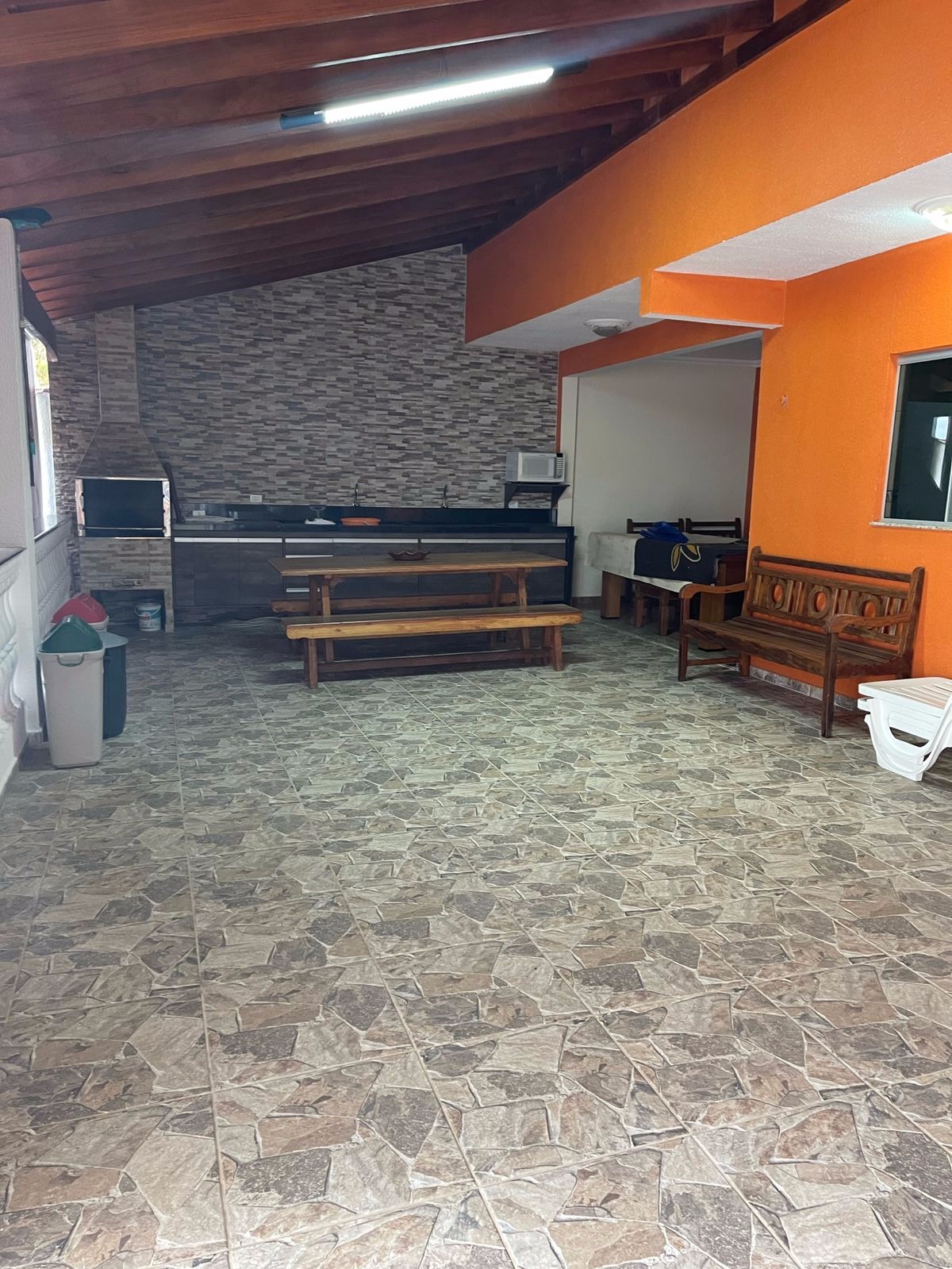 Chácara de 700 m² em São José dos Campos, SP