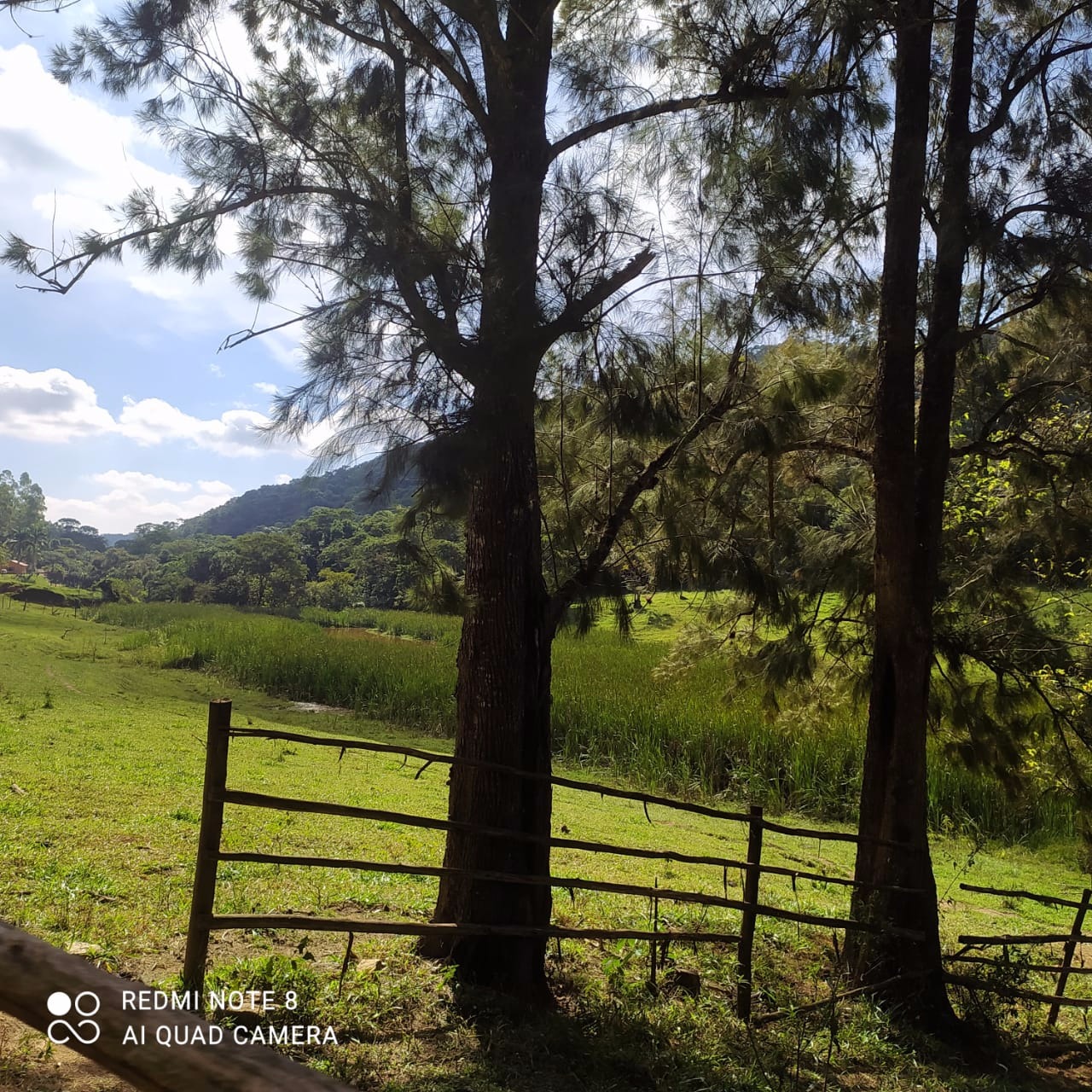 Sítio de 36 ha em Paraibuna, SP