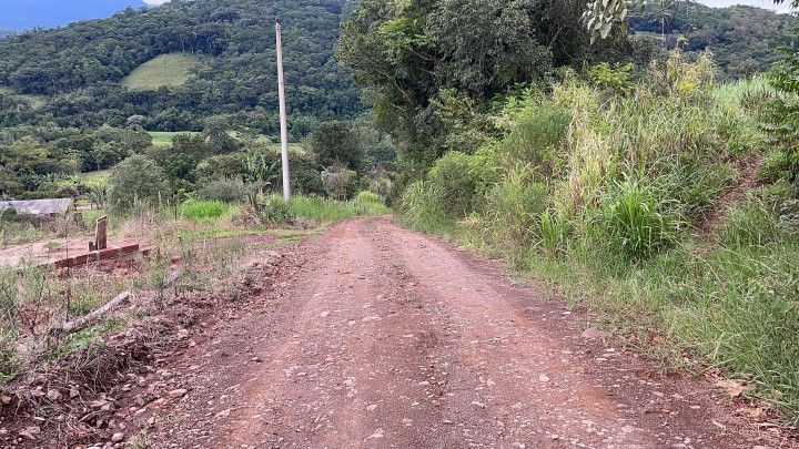 Terreno de 900 m² em Caraá, RS