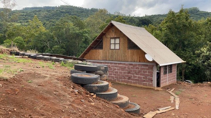 Terreno de 900 m² em Caraá, RS