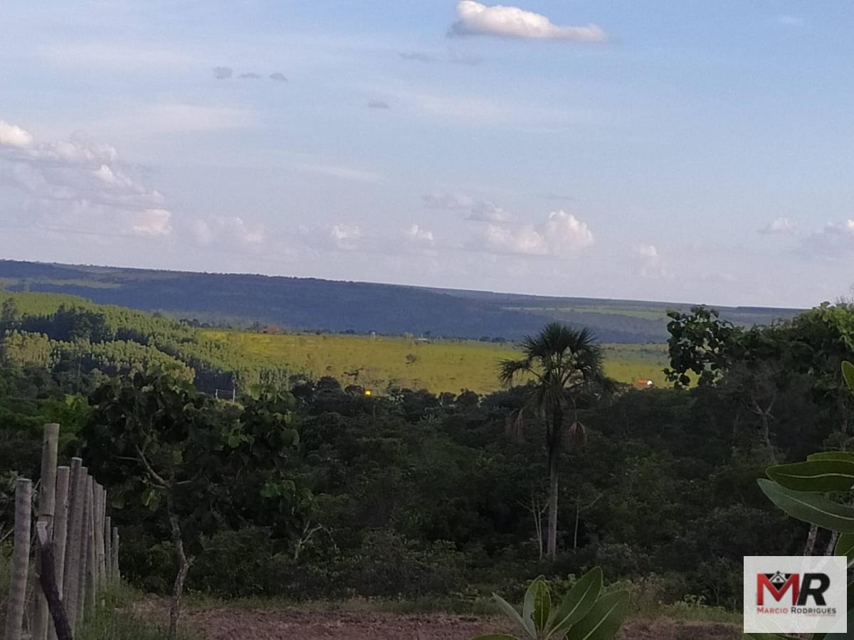 Sítio de 6 ha em Três Marias, MG