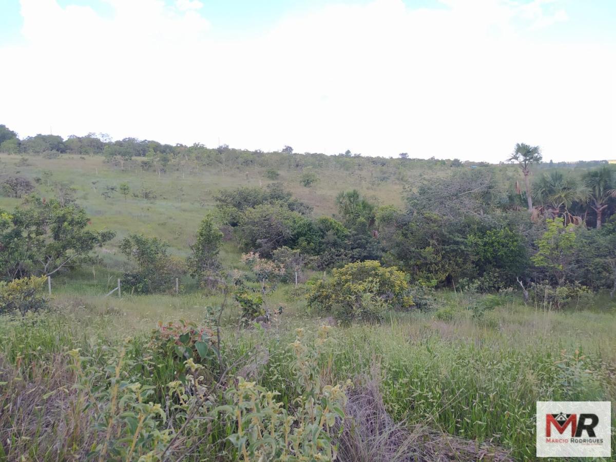 Sítio de 6 ha em Três Marias, MG