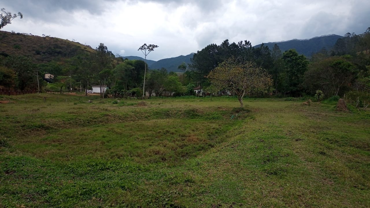Terreno de 5.000 m² em São José dos Campos, SP