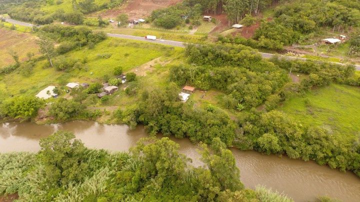 Chácara de 1.900 m² em Itati, RS