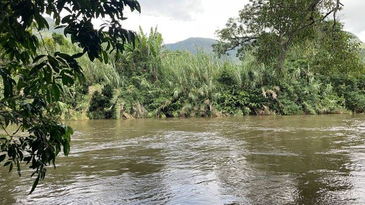 Chácara de 1.900 m² em Itati, RS