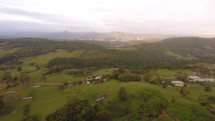 Chácara de 1 ha em Nova Hartz, RS