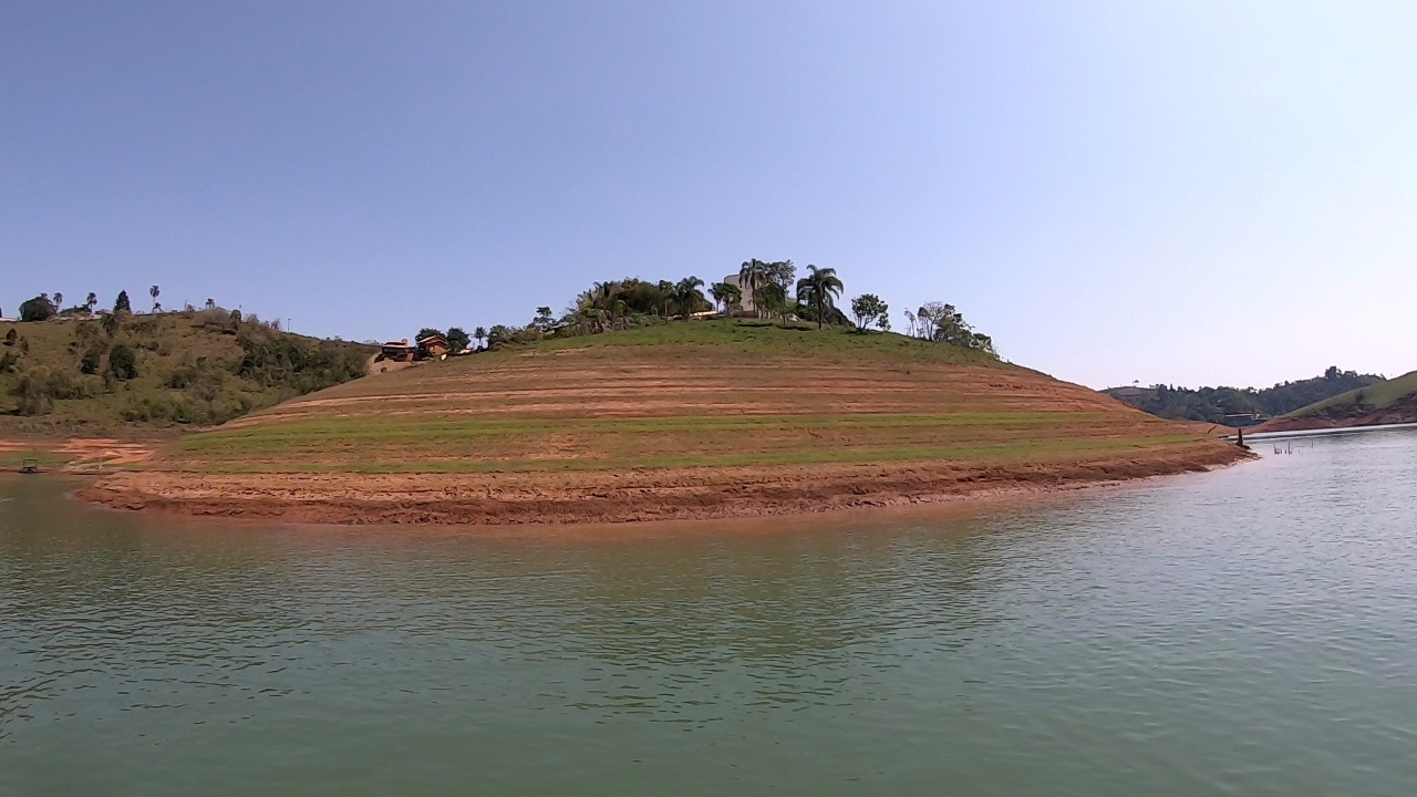 Terreno de 5.071 m² em Igaratá, SP