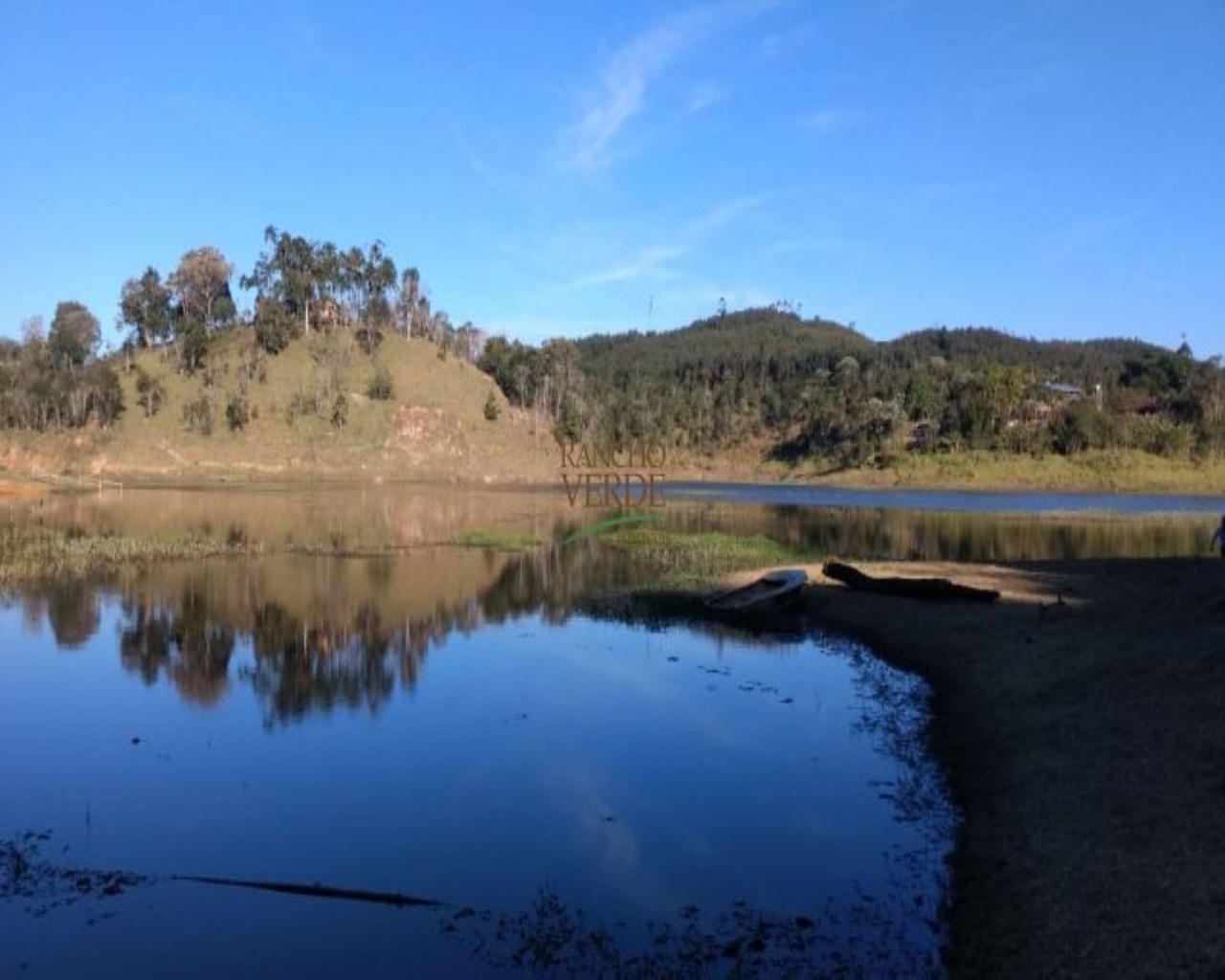 Chácara de 3 ha em Paraibuna, SP