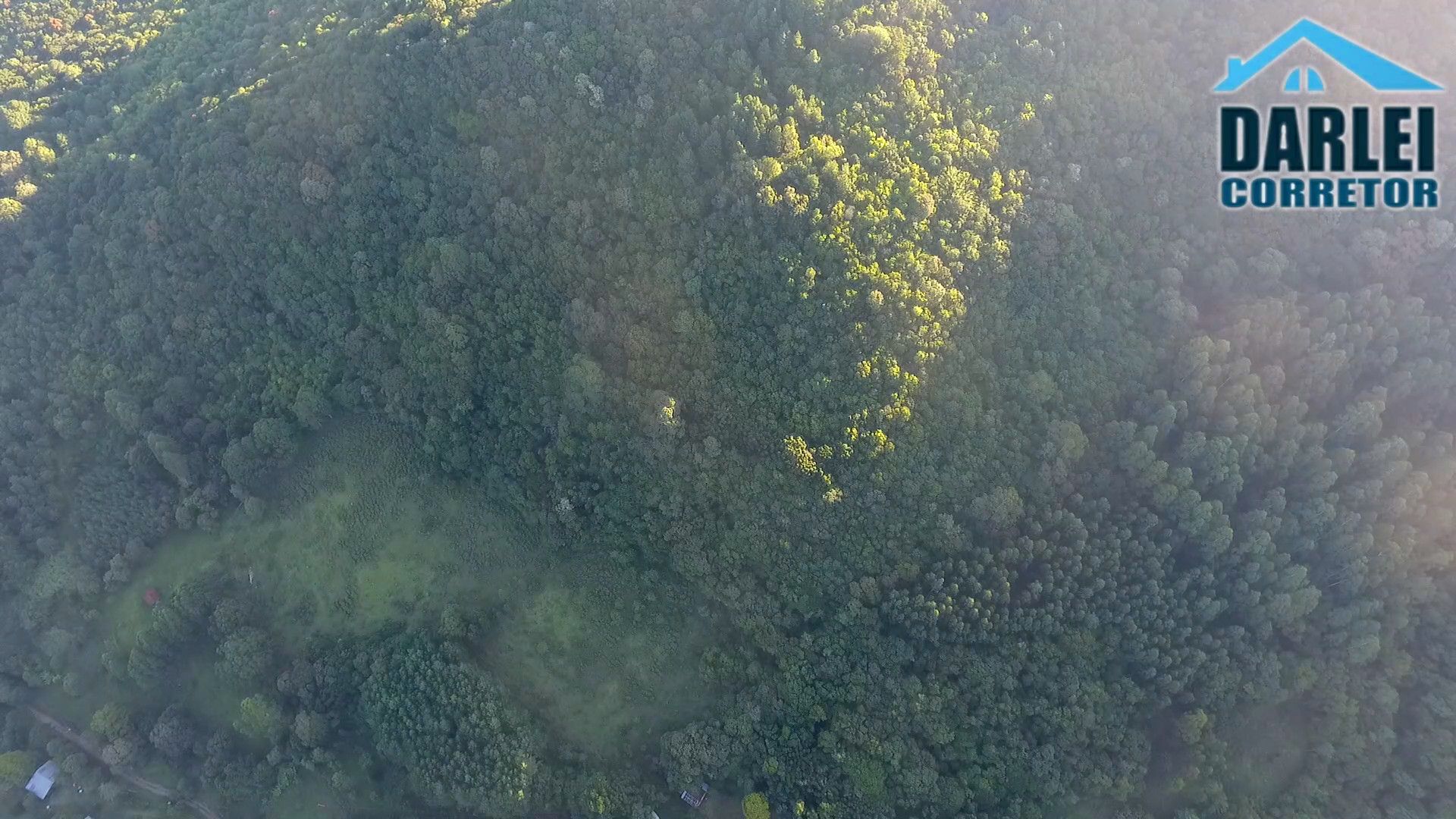 Terreno de 3 ha em São Francisco de Paula, RS