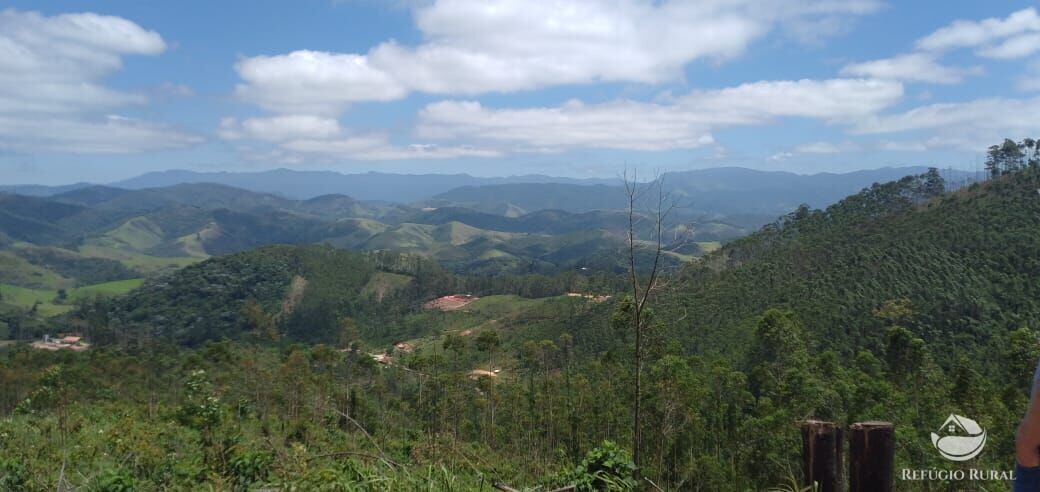 Terreno de 2 ha em Monteiro Lobato, SP