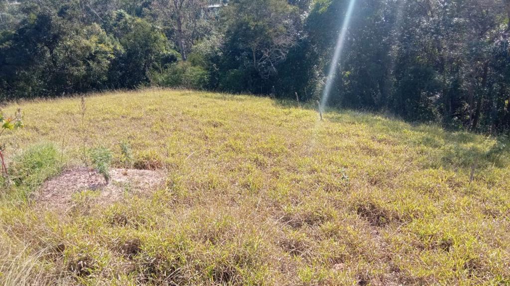 Terreno de 1.000 m² em Alumínio, SP