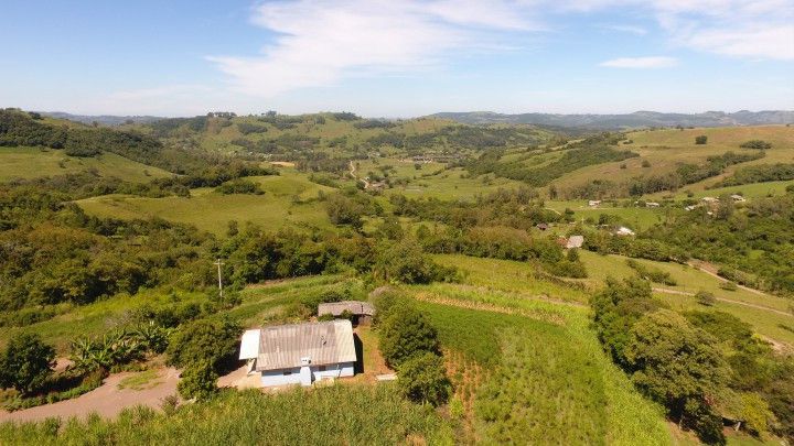 Chácara de 2.080 m² em Santo Antônio da Patrulha, RS