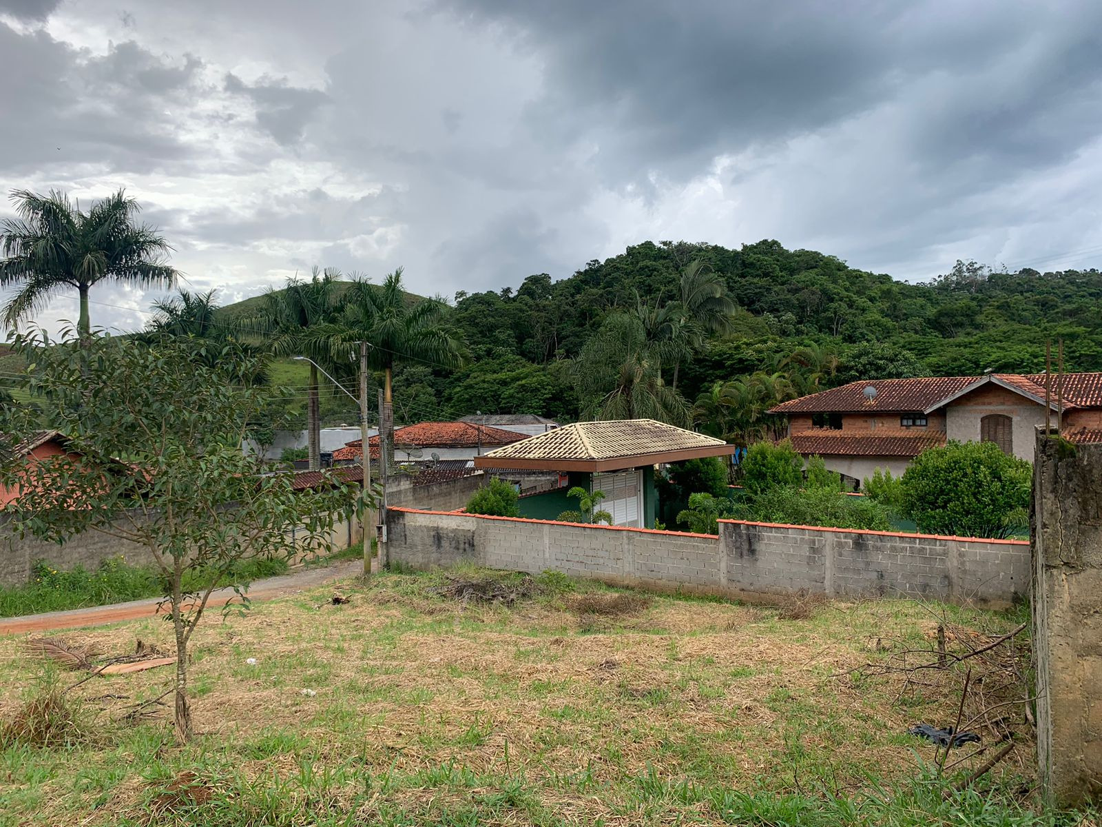 Terreno de 360 m² em São José dos Campos, SP