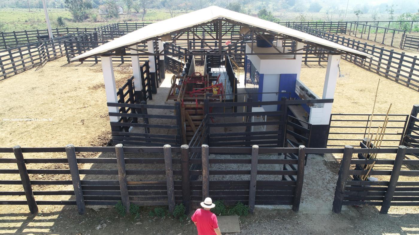 Fazenda de 257 ha em São José dos Campos, SP