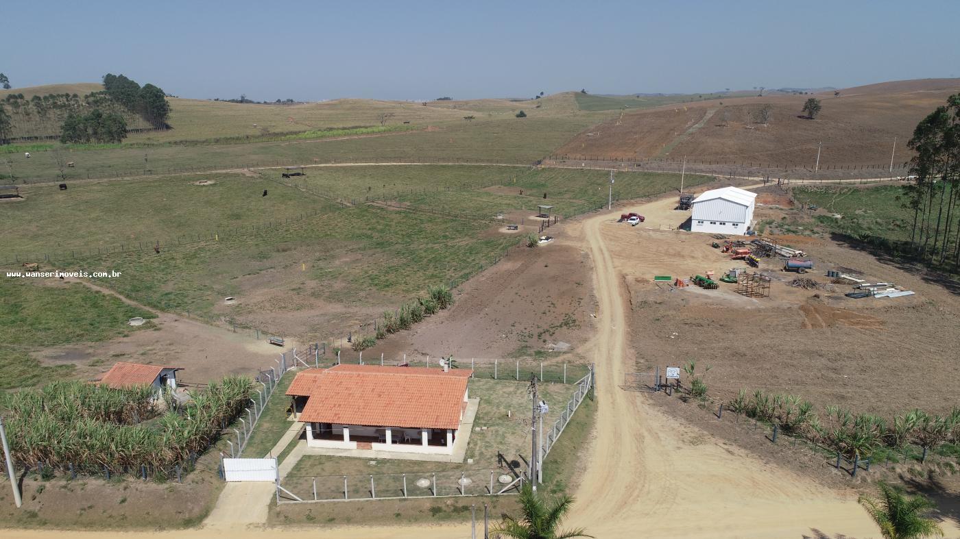 Fazenda de 257 ha em São José dos Campos, SP