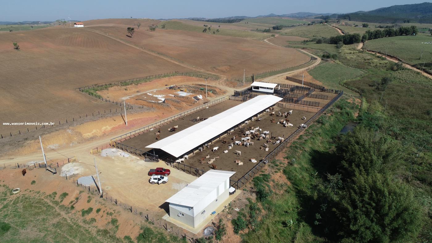 Fazenda de 257 ha em São José dos Campos, SP