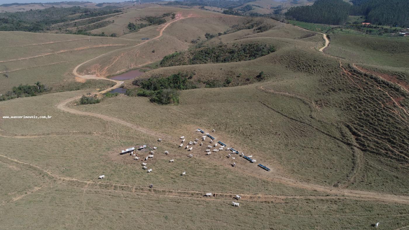 Fazenda de 257 ha em São José dos Campos, SP