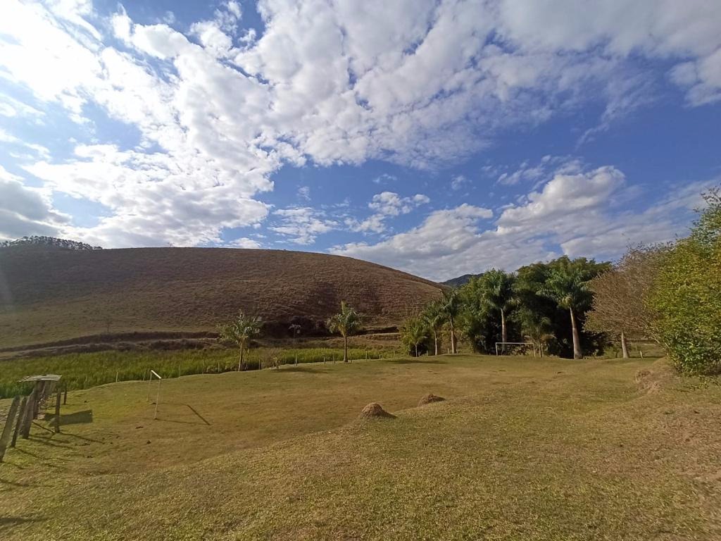 Sítio de 11 ha em São José dos Campos, SP