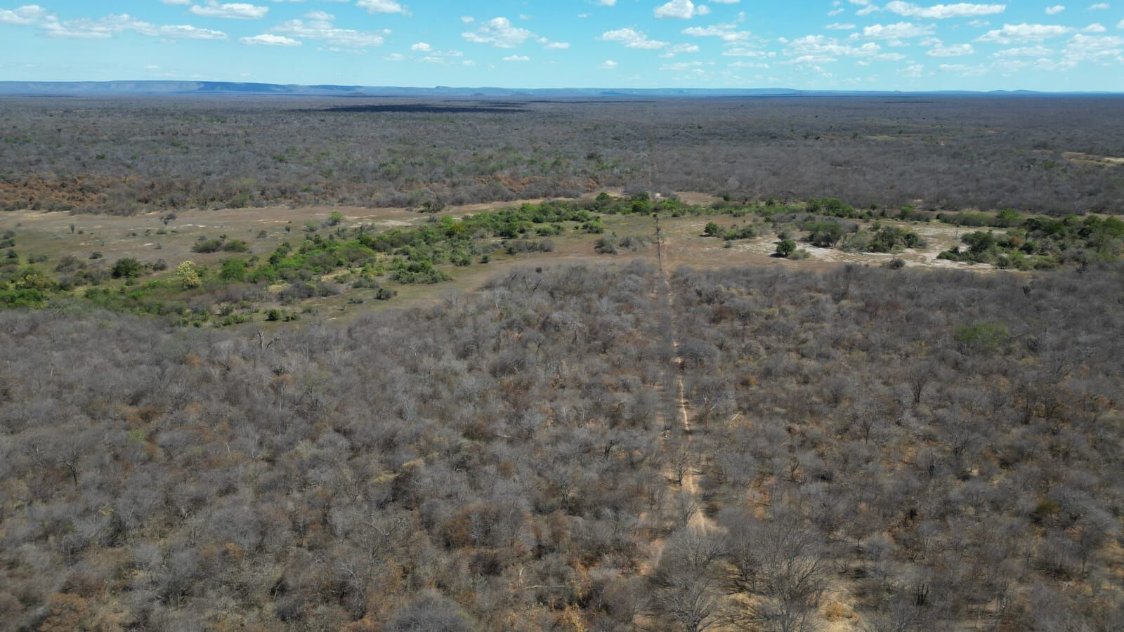 Fazenda de 20.000 ha em Barra, BA