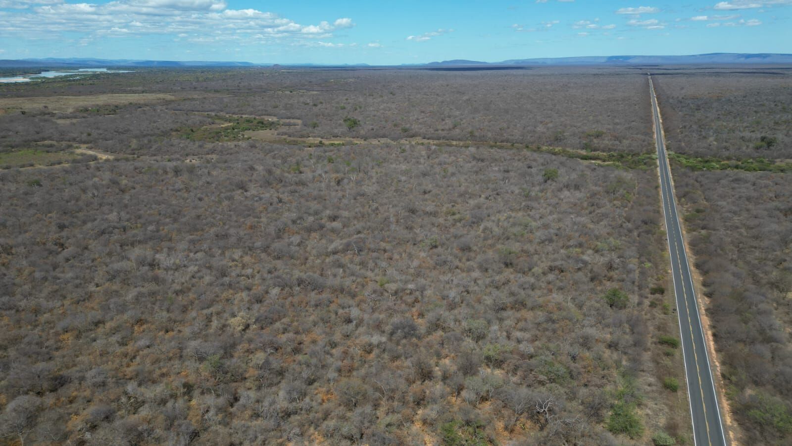 Fazenda de 20.000 ha em Barra, BA