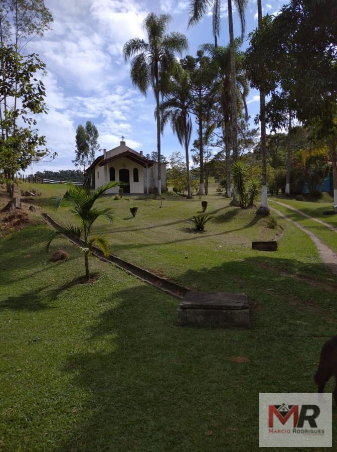 Sítio de 7 ha em São José dos Campos, SP