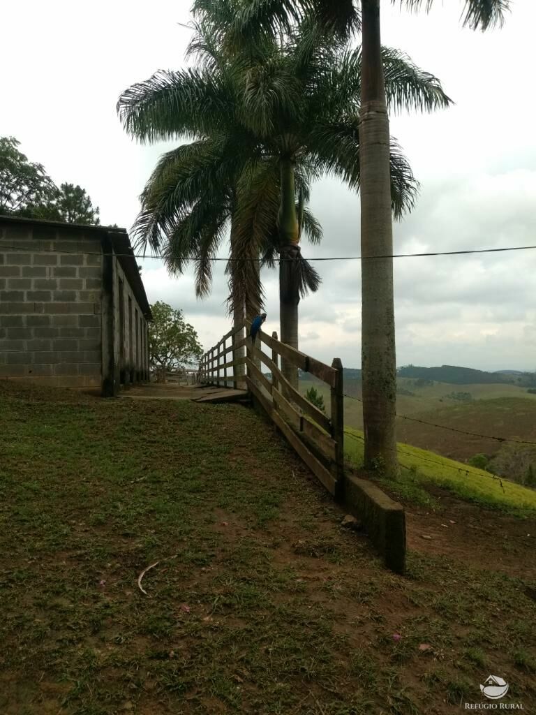 Fazenda de 22 ha em Igaratá, SP