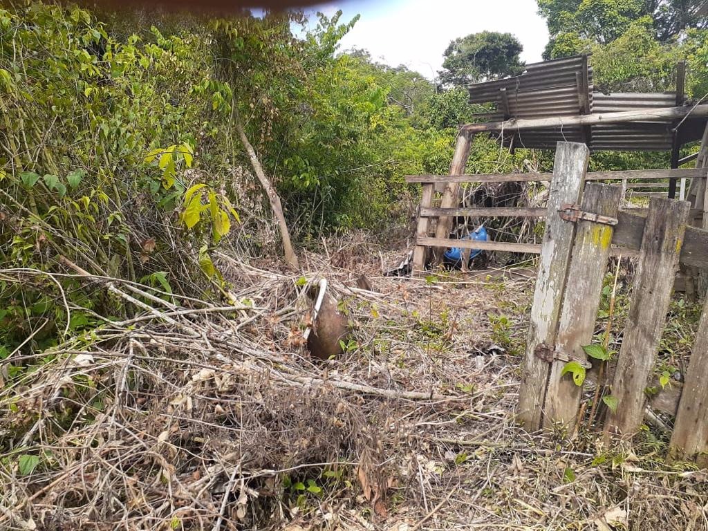 Terreno de 18 ha em Louveira, SP