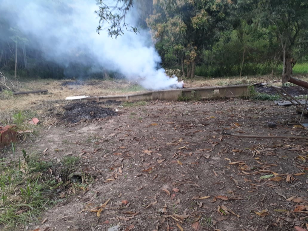 Terreno de 18 ha em Louveira, SP