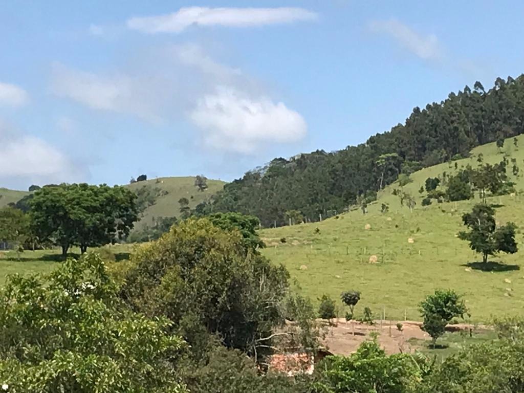 Terreno de 3.000 m² em Paraibuna, SP