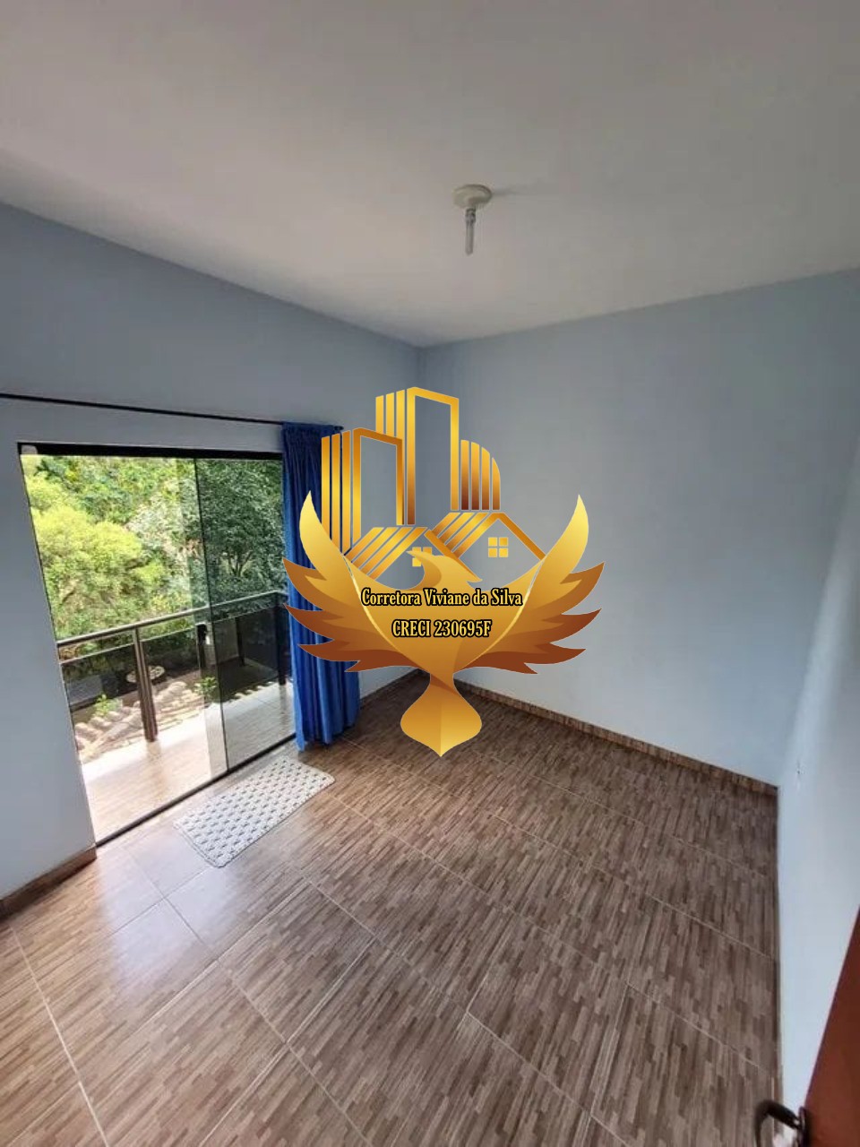 Chácara de 1.208 m² em Pindamonhangaba, SP
