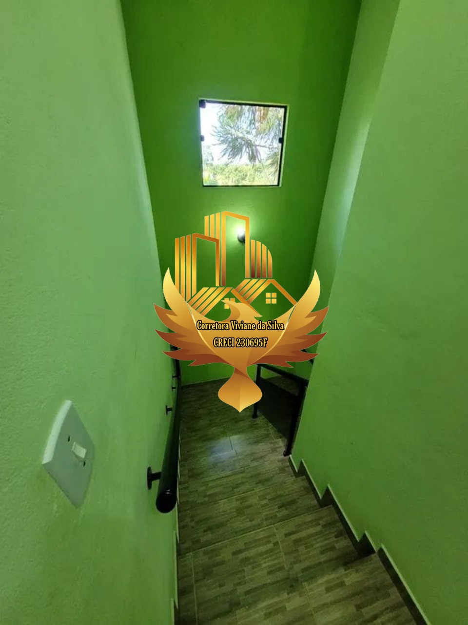 Chácara de 1.208 m² em Pindamonhangaba, SP