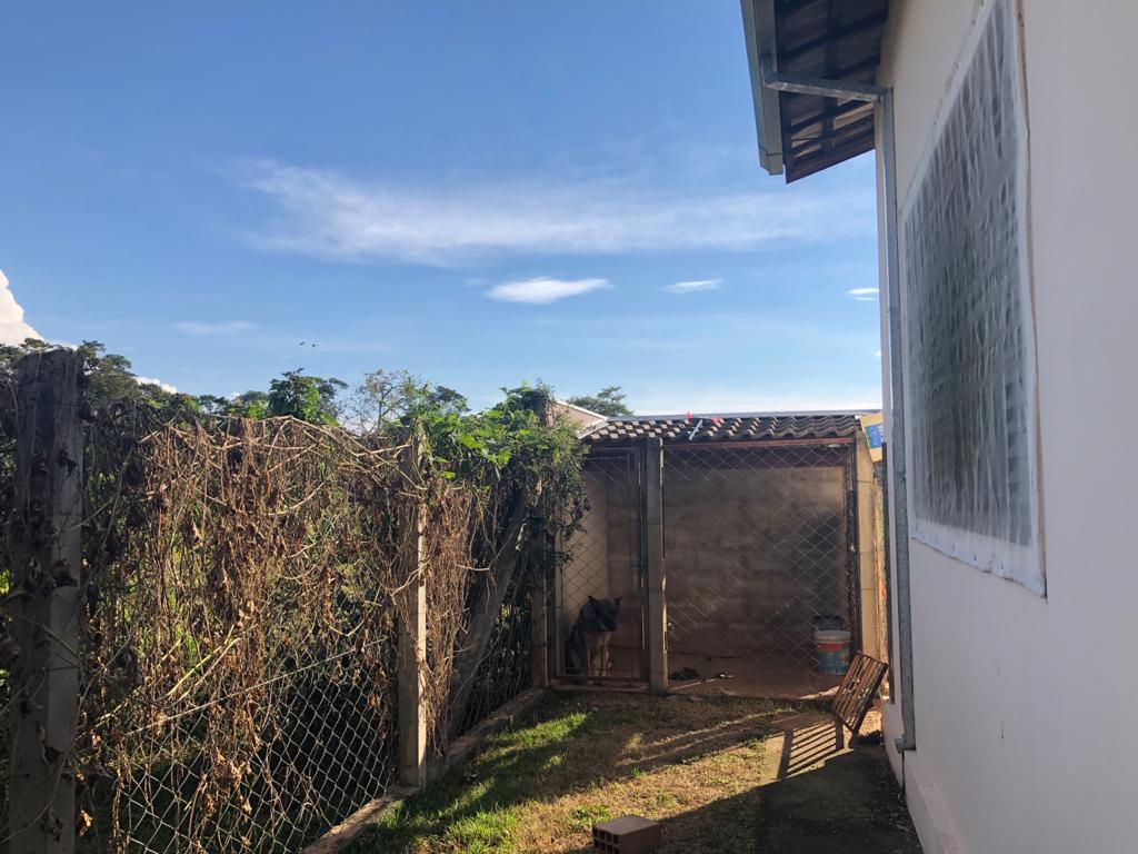 Sítio de 1.650 m² em Pouso Alegre, MG