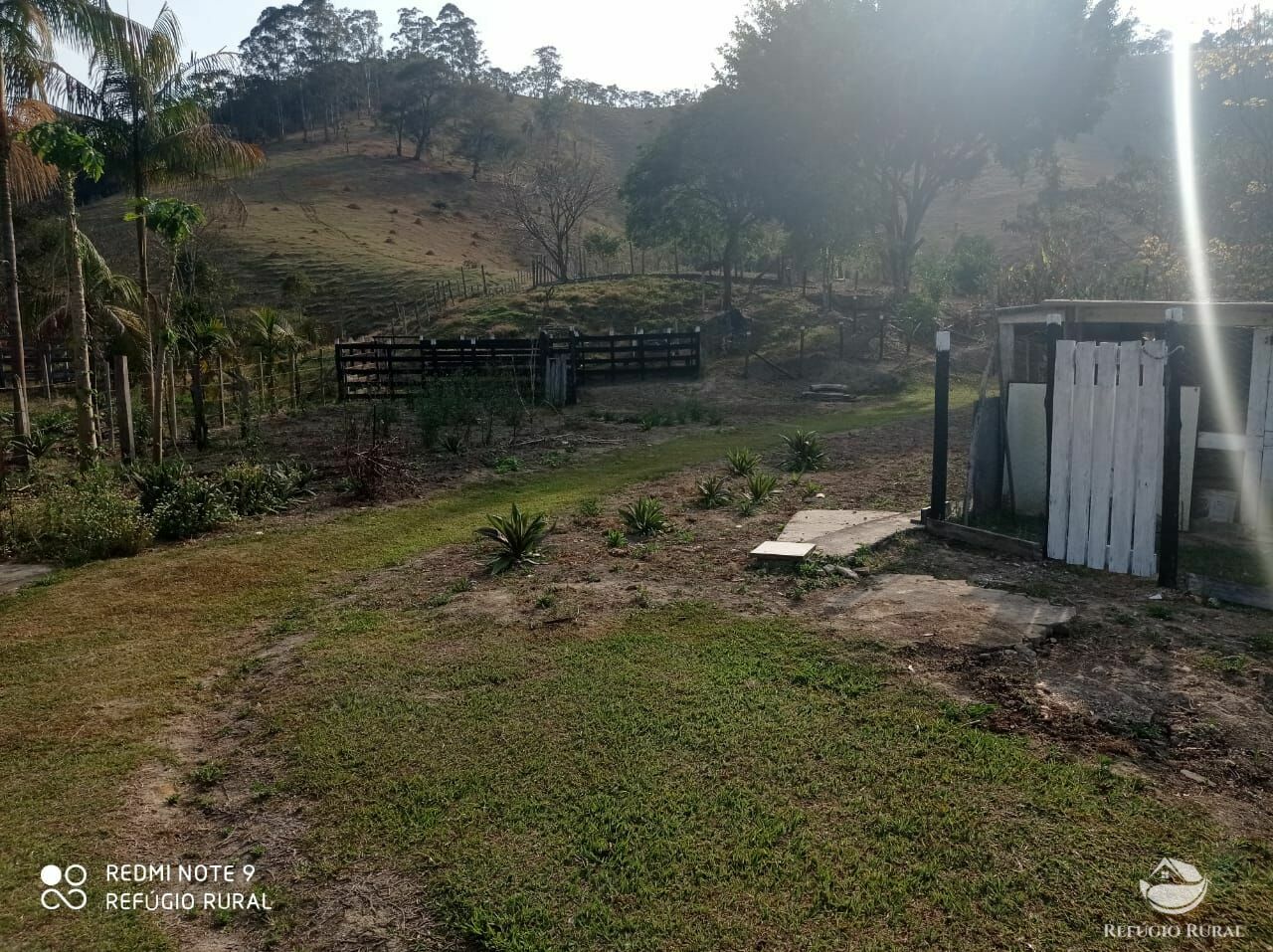 Sítio de 4 ha em Monteiro Lobato, SP