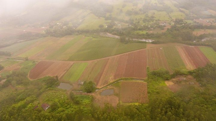 Fazenda de 81 ha em Maquiné, RS