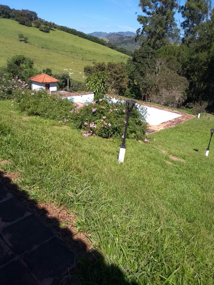 Sítio de 4 ha em Paraisópolis, MG