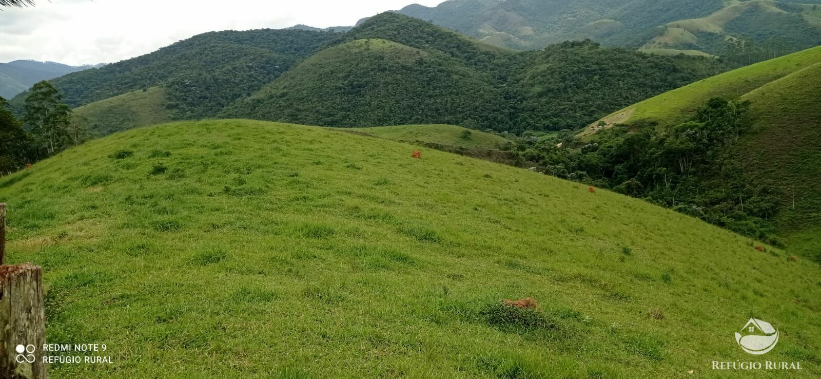 Terreno de 4 ha em São José dos Campos, SP