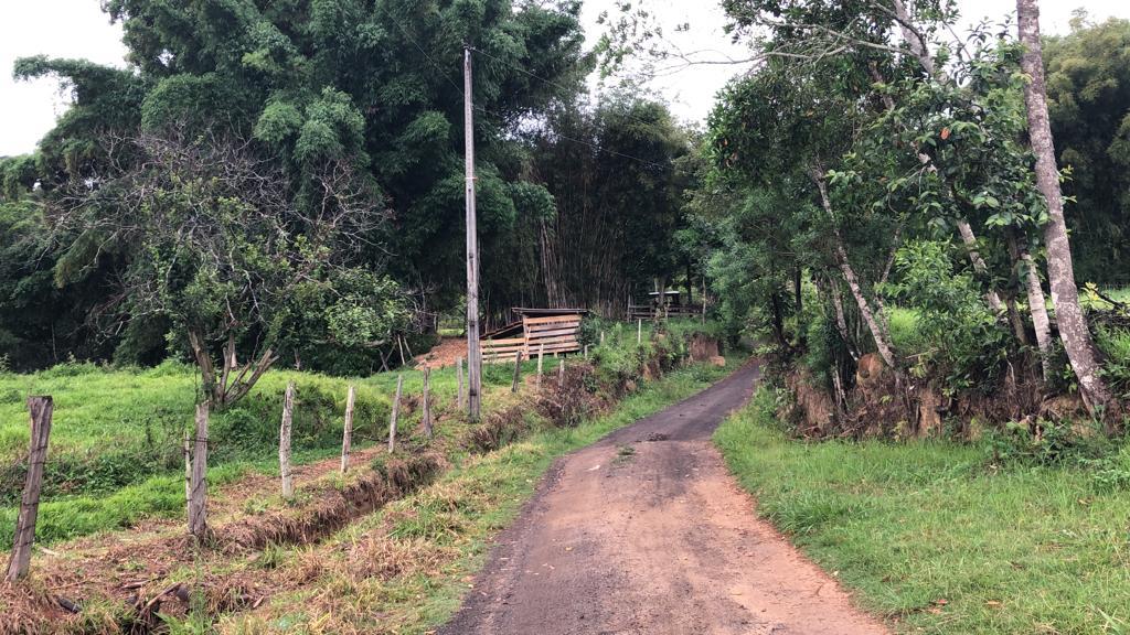 Terreno de 3.600 m² em Congonhal, MG