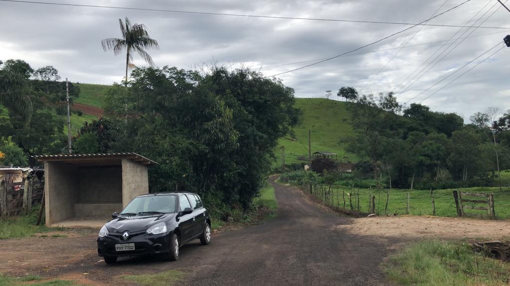 Terreno de 3.600 m² em Congonhal, MG