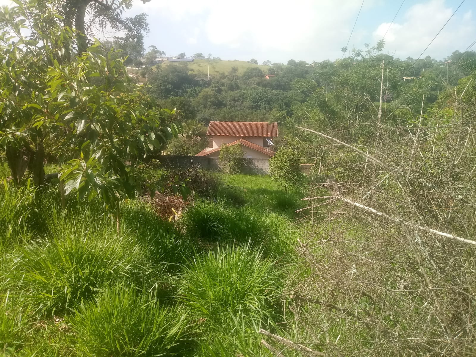 Sítio de 8 ha em São José dos Campos, SP