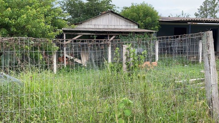 Chácara de 1.900 m² em Santo Antônio da Patrulha, RS