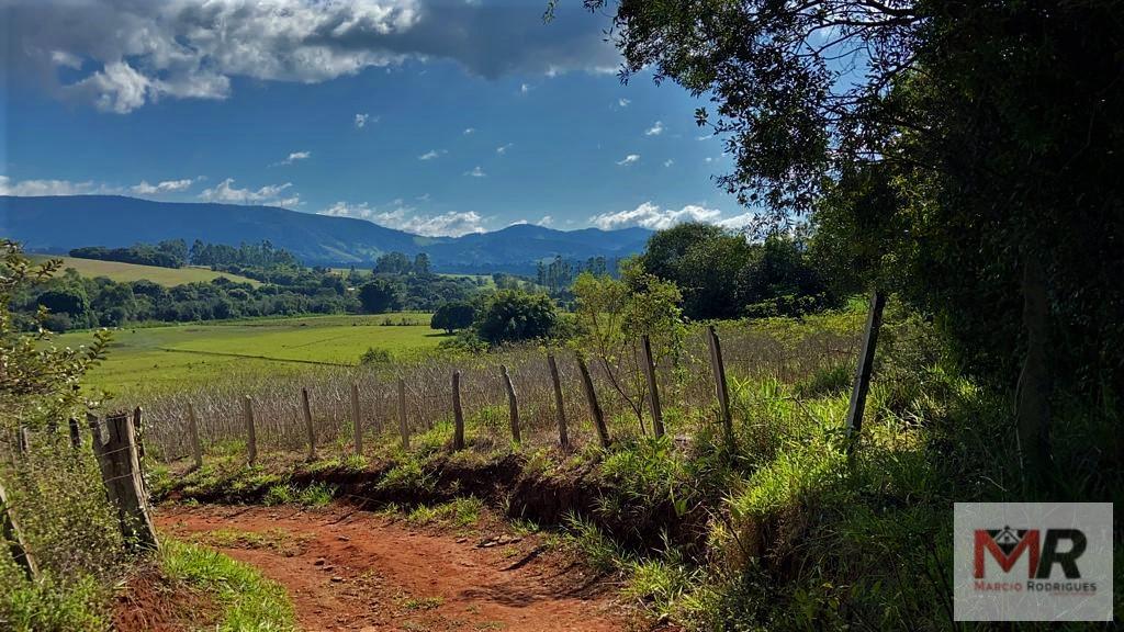 Sítio de 24 ha em Pouso Alegre, MG