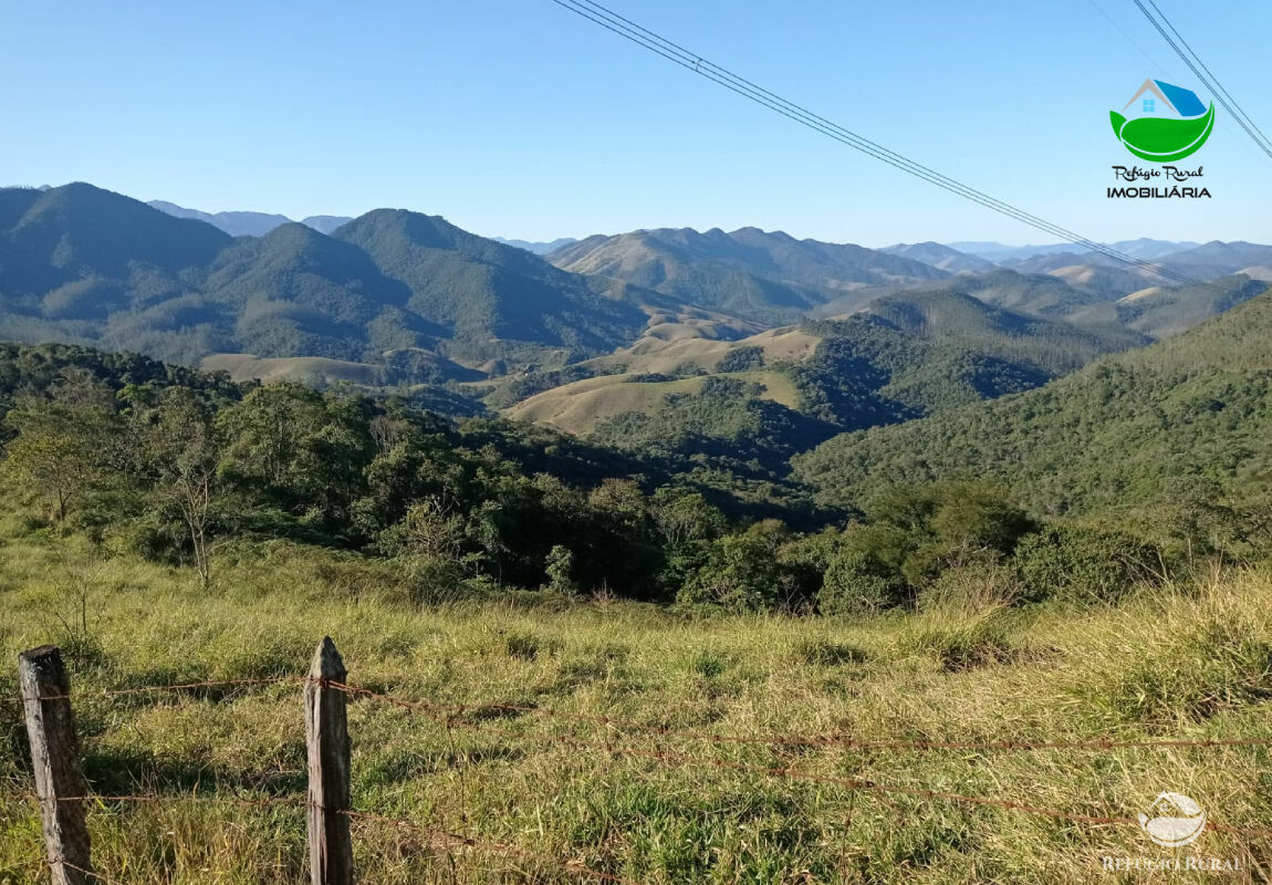 Terreno de 121 ha em São José dos Campos, SP