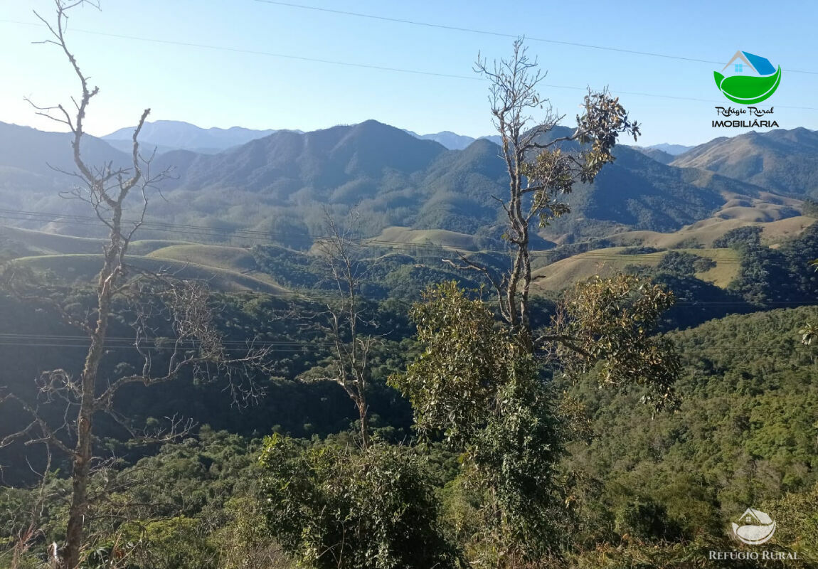 Terreno de 121 ha em São José dos Campos, SP