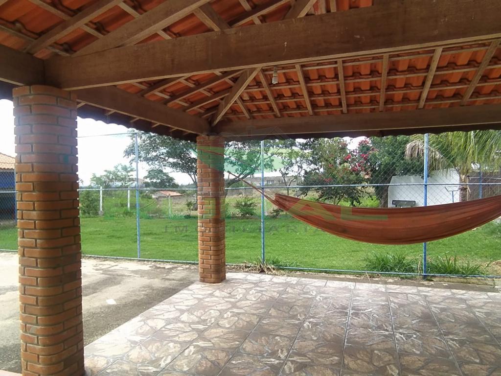 Chácara de 2.000 m² em Porangaba, SP