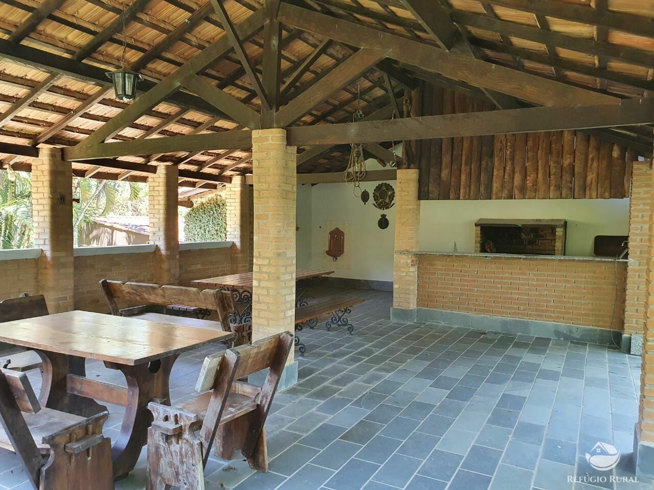 Chácara de 4 ha em Caçapava, SP