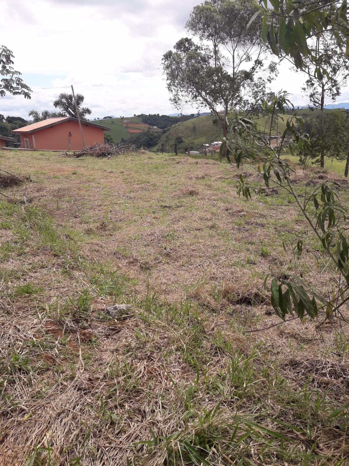 Terreno de 1.000 m² em São José dos Campos, SP