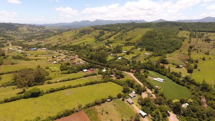 Terreno de 800 m² em Caraá, RS