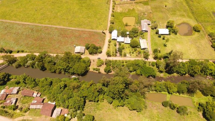 Terreno de 800 m² em Caraá, RS