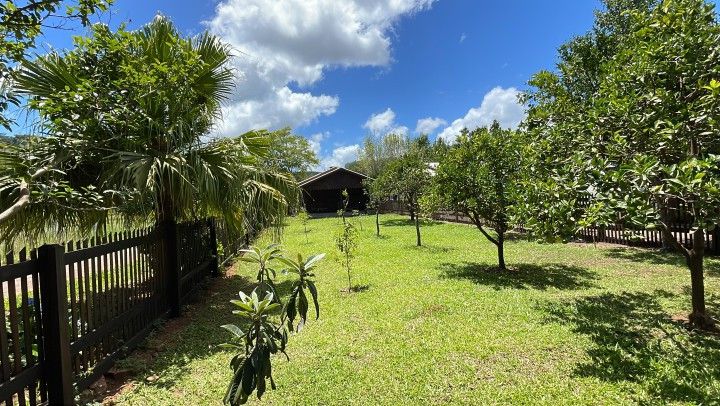 Terreno de 800 m² em Caraá, RS