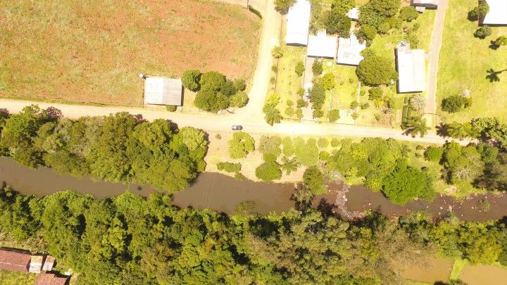 Terreno de 800 m² em Caraá, RS